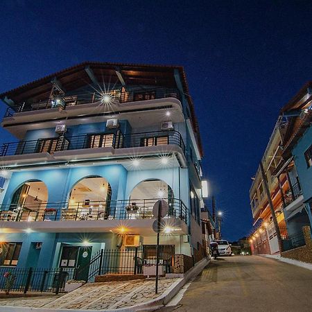 Soulis Hotel 阿尔库季岛 外观 照片