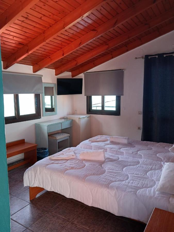 Soulis Hotel 阿尔库季岛 外观 照片